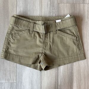 Abercrombie and Fitch Shorts